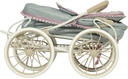 COCHE MUÑECAS PROVENZA SOMB.55