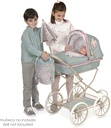 COCHE MUÑECAS PROVENZA SOMB.55