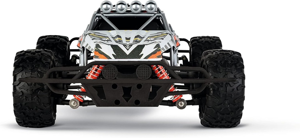 COCHE PASSION IMPACT 2.0 R/C.