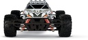 COCHE PASSION IMPACT 2.0 R/C.