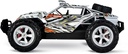 COCHE PASSION IMPACT 2.0 R/C.