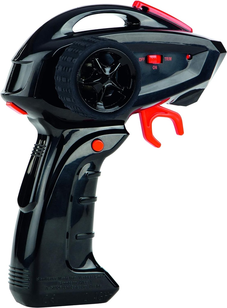 COCHE PASSION IMPACT 2.0 R/C.
