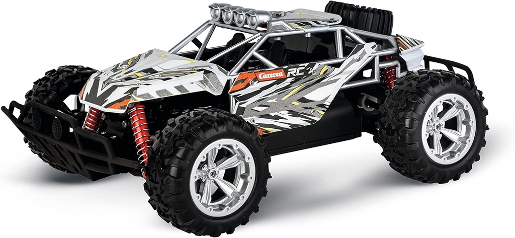 COCHE PASSION IMPACT 2.0 R/C.