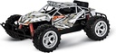COCHE PASSION IMPACT 2.0 R/C.