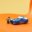 COCHE POLICIA