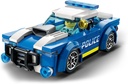 COCHE POLICIA