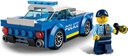 COCHE POLICIA
