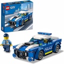 COCHE POLICIA