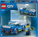 COCHE POLICIA