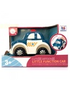 COCHE POLICIA INFANTIL