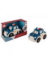 COCHE POLICIA INFANTIL