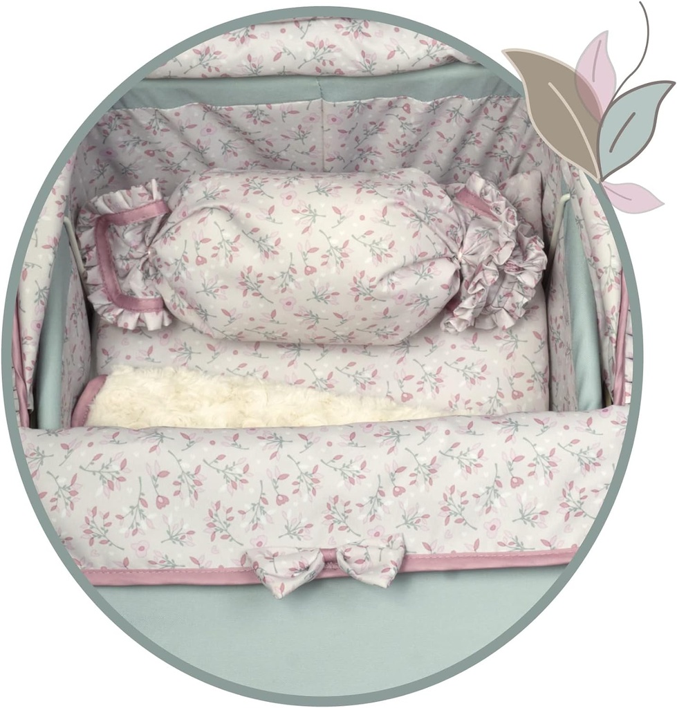 COCHE REBORN PROVENZA