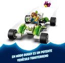 COCHE TODOTERRENO DE MATEO