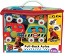 COCHES BLANDOS RETROFRICCIO
