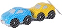 COCHES CITY CARS (SET 2)