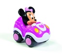 COCHES DISNEY BABY CARRERAS