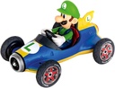 COCHES MARIO Y LUIGI FRICCION