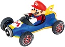 COCHES MARIO Y LUIGI FRICCION