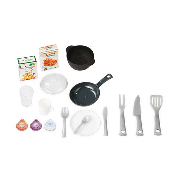 COCINA BON APETIT SMOBY