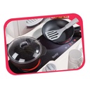 COCINA BON APETIT SMOBY