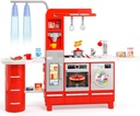 COCINA C/GRIFO,LUZ Y SONIDO