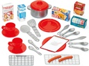COCINA C/GRIFO,LUZ Y SONIDO