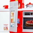 COCINA C/GRIFO,LUZ Y SONIDO