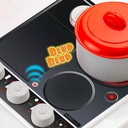 COCINA C/GRIFO,LUZ Y SONIDO
