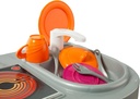 COCINA C/PLANCHADOR