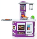 COCINA C/PLANCHADOR
