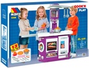 COCINA C/PLANCHADOR