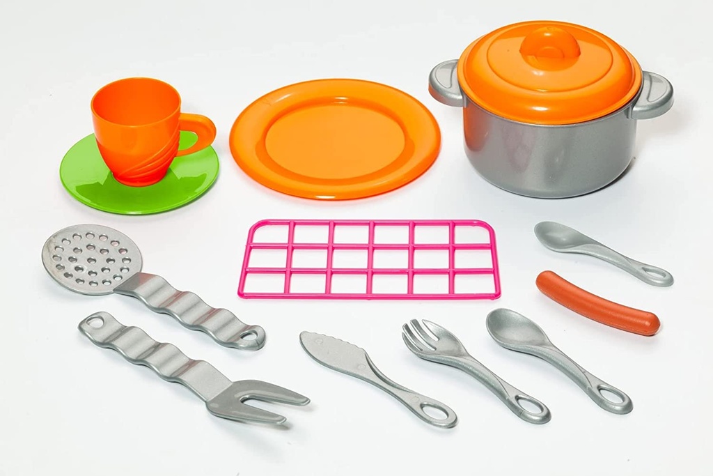 COCINA C/PLANCHADOR