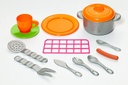 COCINA C/PLANCHADOR