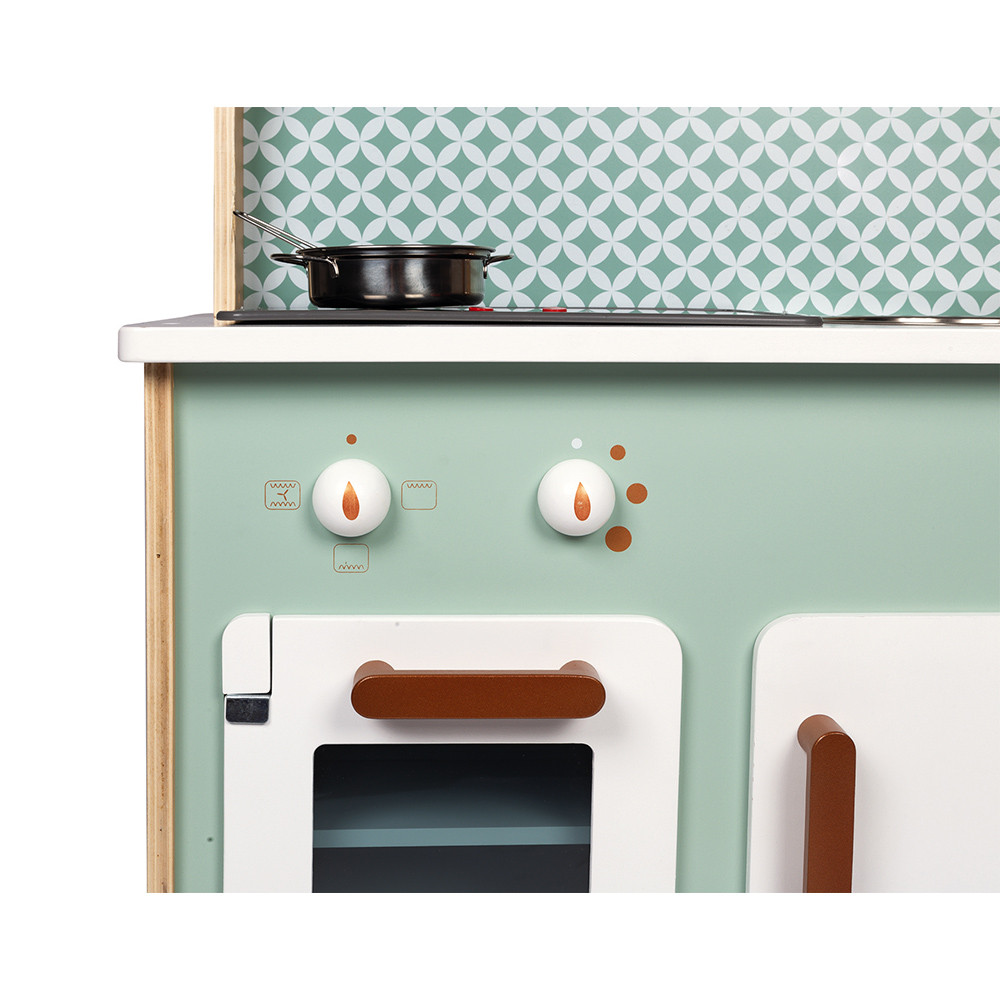 COCINA COOKER REVERSIBLE