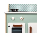 COCINA COOKER REVERSIBLE