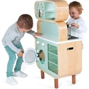 COCINA COOKER REVERSIBLE