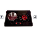 COCINA COOKER REVERSIBLE