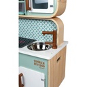 COCINA COOKER REVERSIBLE