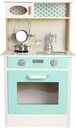COCINA DE MADERA 1 MODULO