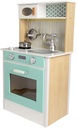 COCINA DE MADERA 1 MODULO