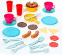 COCINA FREGADERO C/26 ACC.