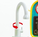 COCINA FREGADERO C/26 ACC.