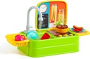 COCINA FREGADERO C/26 ACC.