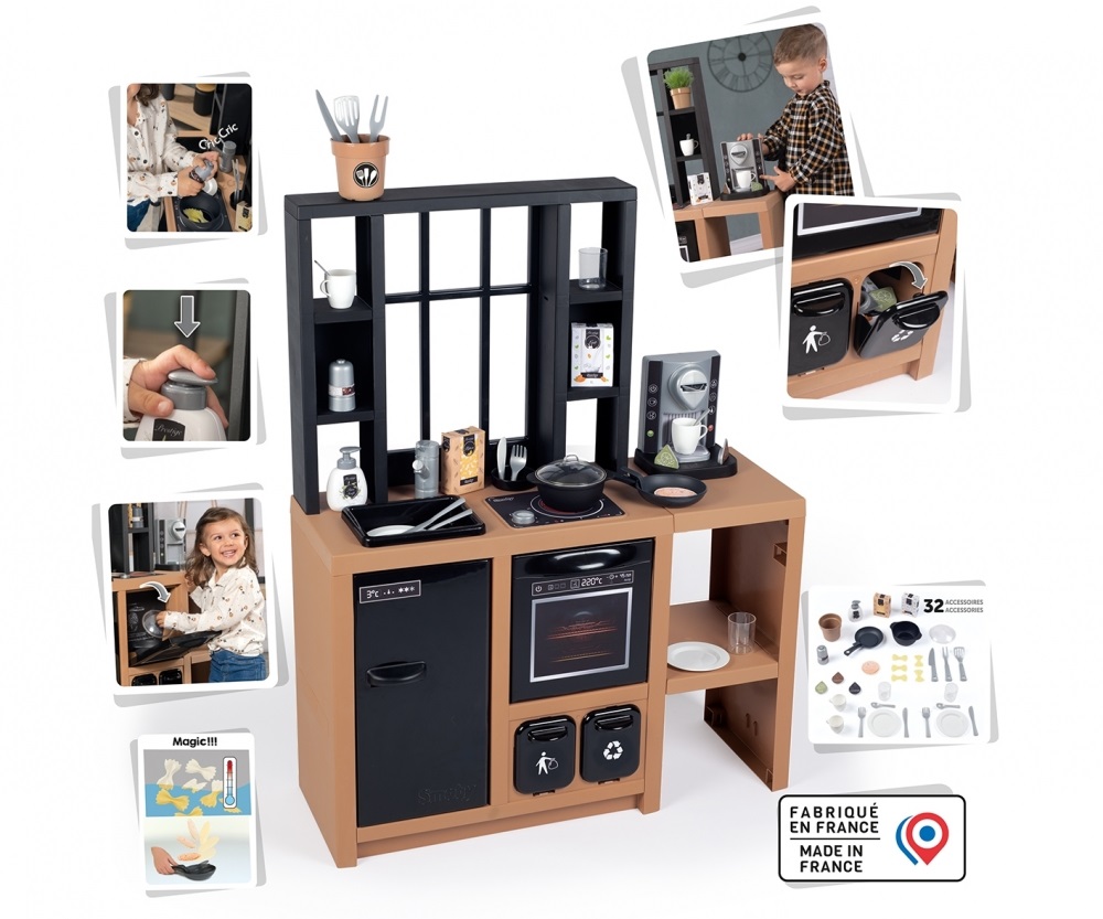 COCINA LOFT