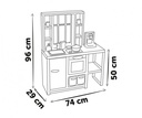 COCINA LOFT