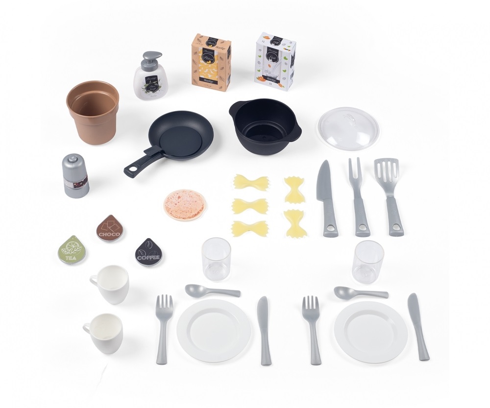 COCINA LOFT