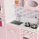 COCINA MADERA 3 MOD. C/ACC.