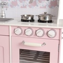 COCINA MADERA 3 MOD. C/ACC.
