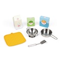 COCINA MADERA HAPPY DAY
