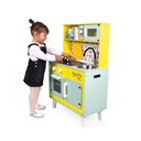COCINA MADERA HAPPY DAY